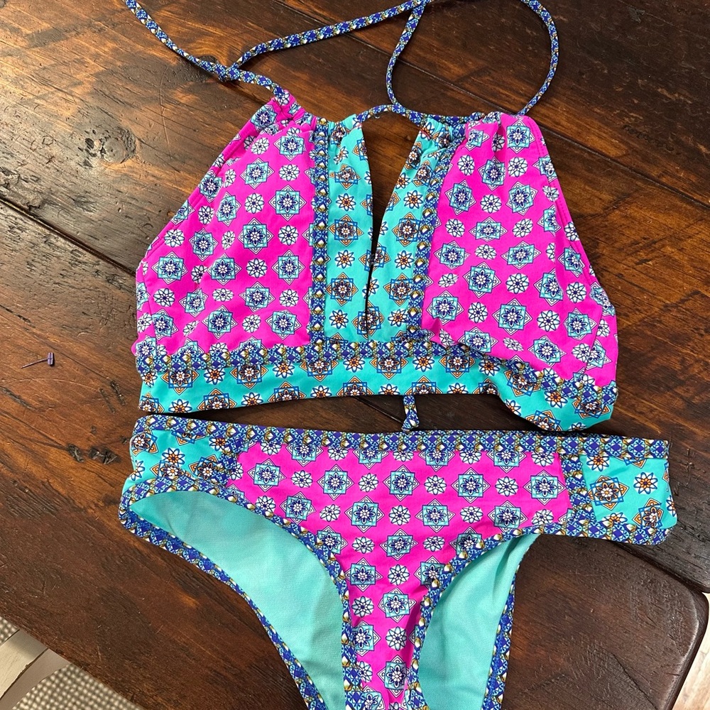Swimsuit 🩱